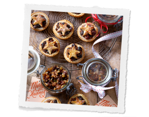 Mince Pies